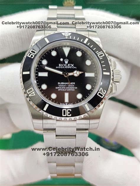 perfect clones rolex submariner|copy rolex submariner best movement.